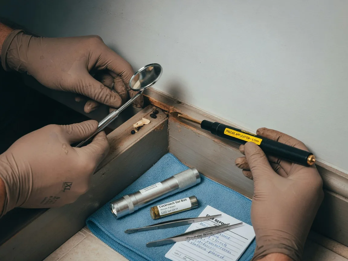 Why choose Emergency Pest Control in Newbern, AL